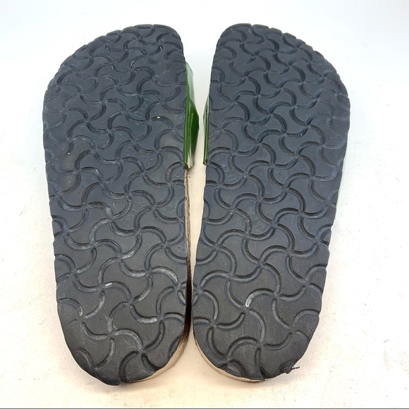 ⚡️SOLD Birkenstock Birko-Flor Ibiza Sandals 40 N - Picture 9 of 11
